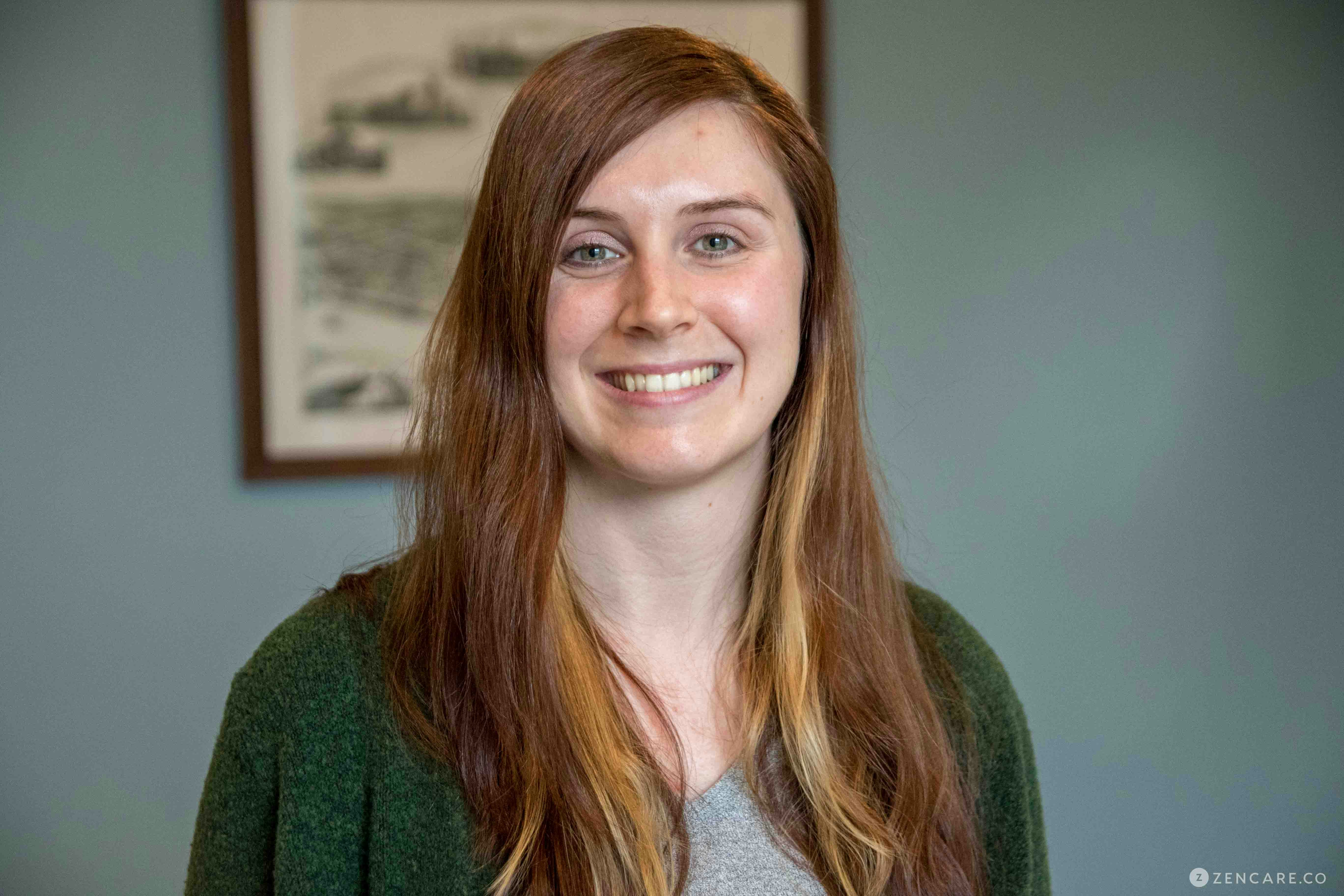 Brooke O'Gara, Therapist in Cumberland, Rhode Island — Zencare